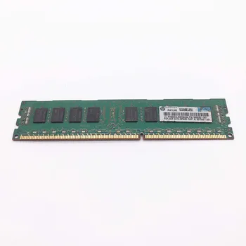 Atmintis SDRAM DDR3 2GB 10600E M378B5673FHO-CH9 1Rx8 Darbalaukio RAM Tinka Sumsung 10600E-2G