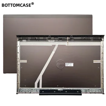 BOTTOMCASE Nauja Dell Precision M4800 LCD Back Cover Top Atveju AM0W1000500