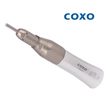 COXO CX235-2 S-2 Dantų Mažo Greičio Handpiece Vidinis Kanalas Lenkimo Mašina Išorės Tiesiai Chirurgijos Elektrinės Poliravimo Variklis