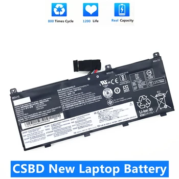CSBD Naujas L18M6P90 L18C6P90 Nešiojamas Baterija Lenovo ThinkPad P53 Serijos 02DL028 5B10W13901 SB10K97664 11.25 V 90Wh/8000mAh
