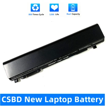 CSBD Naujas PA3831U PA3832U PA3833U PA3929U PA3930U PABAS235 PABAS236 PABAS249 PABAS250 Originalus laptopo Baterija Toshiba