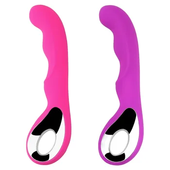 G-Spot Moterų Masturbators Sekso žaislai, Elektriniai Dildo, Vibratoriai Moterims Suaugusiųjų AV Makšties Vibrat Klitorio Stimuliatorius Poroms