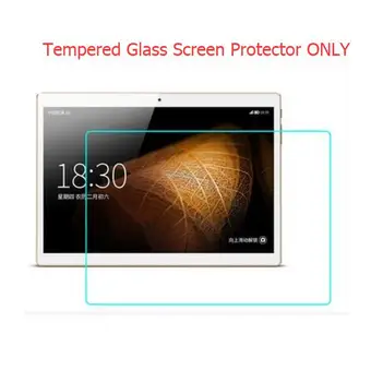 Grūdintas Ekrano Stiklas I960 K960 9.6 colių tablet Grūdintas Stiklas Screen Protector su Mažmeninės Pakuotės