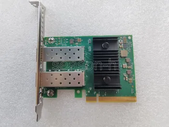MCX631102A CONNECTX-6 LX PCIe4.0 10/suteikia 25 gb talpos P42046-001 P42044-B21 ADAPTERIS