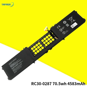 RC30-0287 Nešiojamas Baterija Razer Blade Pro 17 2019/2020 RZ09-0287 RZ09-0329 RZ09-0314 RZ09-0406