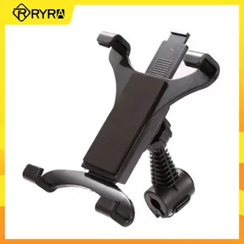 RYRA Tablet Automobilinis Laikiklis IPad Teleskopiniai Galinio Pagalvę Turėtojas Pagalvėlės Laikiklis 7-12 Colių Tablet Automobilį Atgal Pagalvės Atrama