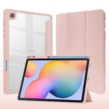 Smart Case for Samsung Galaxy Tab S7/S8 11
