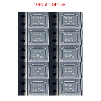 10VNT TDP158 HDMI Retimer IC Chip Pakeisti Xbox ONE X
