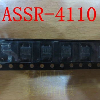 30pcs originalus naujas ASSR-4110 optocoupler kietojo optocoupler pleistras