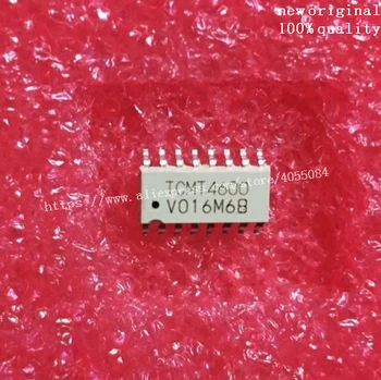 3PCS TCMT4600 TCMT4600 visiškai naujas ir originalus chip IC