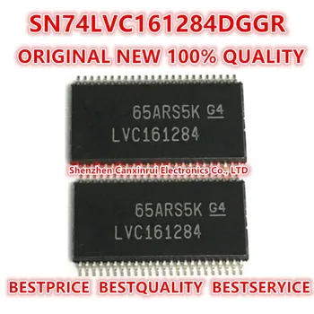 (5 Vnt.) Originalus Naujas 100% kokybės SN74LVC161284DGGR Elektroninių Komponentų Integriniai Grandynai Lustas