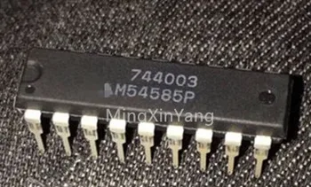 5VNT M54585P CINKAVIMAS-18 integrinio Grandyno IC mikroschemoje