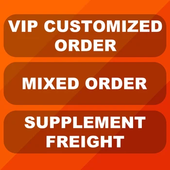 Apžvalgą nuorodą VIP individualų užsakymą /Didmeninė perpardavėjas Checkout /Mišrios užsakymą /Papildyti krovinių /OEM, ODM Papildomų Paslaugų!