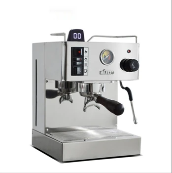 Kavos Aparatas italijos Pusiau automatinis Espresso kavos Aparatas Kavos Aparatas su Profesine Vandens Siurblys Tinka Šeimos 220V