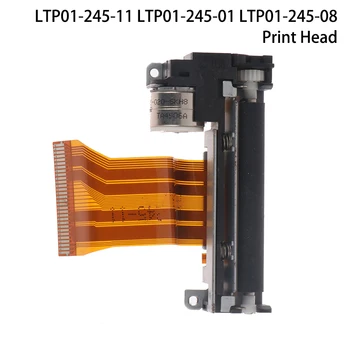 LTP01-245-11 LTP01-245-01 LTP01-245-08 Terminio spausdinimo galvutė kvito spausdinimo terminio spausdinimo galvutė 58MM LTP01-245 spausdintuvo core