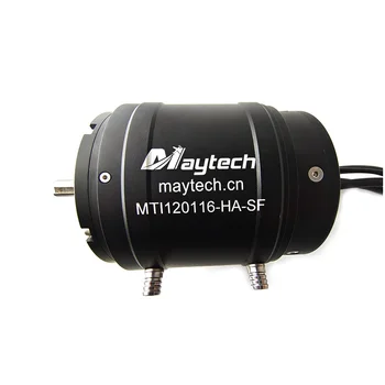Maytech 18.8 KW Brushless Sensored Motor Inrunner Watercooled Elektrinio Motociklo EV Automobilių Variklio 200KV Banglentę