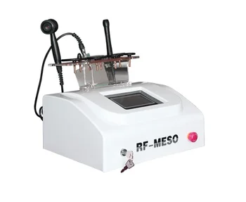 Monopolar RF Radijo Dažnių Riebalų Deginimas, Skausmas Gydymo Mašina Spa
