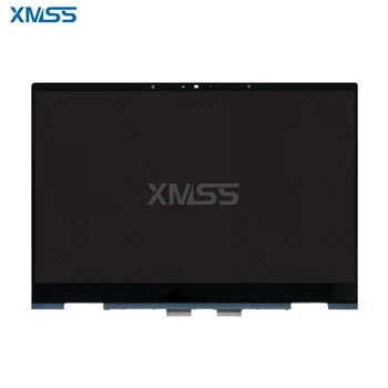 OLED 2880x1800 LCD Touch Ekranas IPS Ekranas Asamblėjos HP ENVY x360 13-BF0000